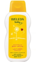 Weleda / Calendula baby bodymilk