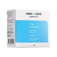 New Care / Oogdruppel ampullen