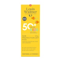 Louis Widmer / Sun protection kids 50+ 