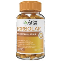 Forsolar gummies