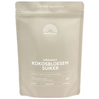 Mattisson / Kokosbloesemsuiker bio