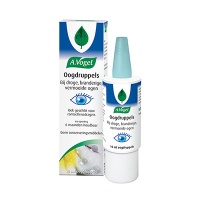 A. Vogel / Oogdruppels