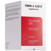 New Care / Q10 & kokosolie voordeelverpakking | tijdelijk 20% korting!