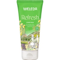Weleda / Citrus verfrissende douchecreme refresh