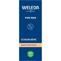 Weleda / Scheercreme man