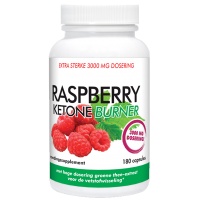 Natusor / Raspberry Ketone voordeelverpakking