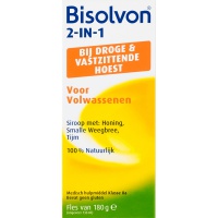 Drank 2 in 1 volwassenen