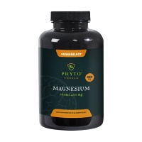 PhytoForsan / Magnesium Citraat 400 mg voordeelverpakking 