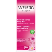 Weleda / Wilde rozen harmoniserende olie