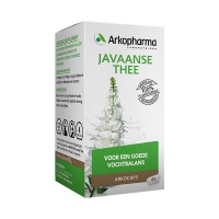 Arkopharma / Javaanse Thee capsules + gratis E-book