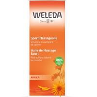 Weleda / Arnica Massageolie