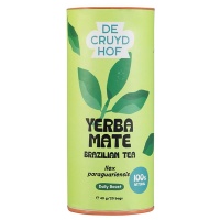 Cruydhof / Yerba mate thee | tijdelijk 25% extra korting!