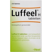 Luffeel H tabletten