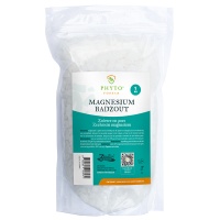 PhytoForsan / Magnesium (voet)badzout | 10% extra korting + gratis magnesium sample*