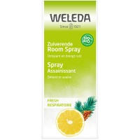Weleda / Zuiverende roomspray fresh
