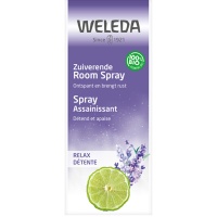 Weleda / Zuiverende roomspray relax