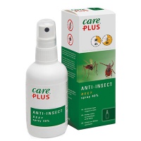 Care Plus / Deet spray 50%