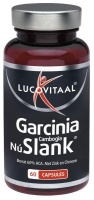 Lucovitaal / Nu Slank Garcinia Cambogia