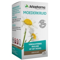 Moederkruid bio + gratis E-book