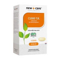 New Care / Vitamine C1000 T.R.