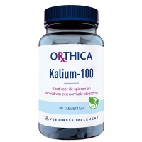 Orthica / Kalium 100