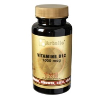 Artelle / Vitamine B12 zuigtabletten