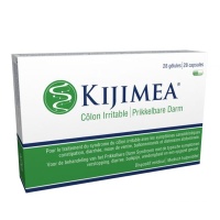Kijimea prikkelbare darm