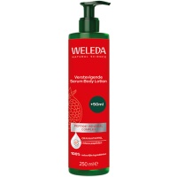 Weleda / Granaatappel verstevigende serum bodylotion