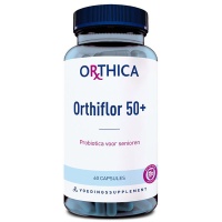 Orthica / Orthiflor 50+