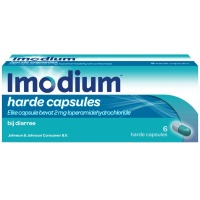 Imodium 2 mg capsules
