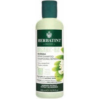 Herbatint / Moringa repair shampoo