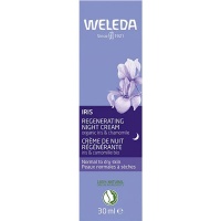 Weleda / Iris hydraterende nachtcreme