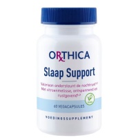 Orthica / Slaap Support