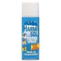 Harmisol / Textiel spray
