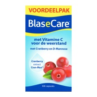 Pharmafood / Blasecare