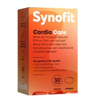 Synofit / Cardio Care