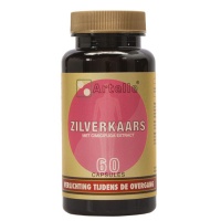 Zilverkaars extract