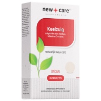 New Care / Keelzuig