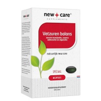 New Care / Vetzuren balans