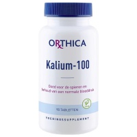 Orthica / Kalium 100