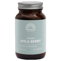Absolute amla berry extract 500mg