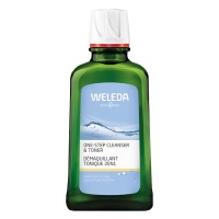 Weleda / 2 in1 Reiniging