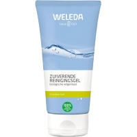 Weleda / Purifying gel cleanser
