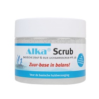 AlkaVitae / Alka Scrub