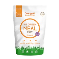 Orangefit / Fit Green Meal Diet Blueberry