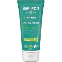 Energy fresh douchegel 3 in 1 man