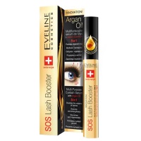 Eveline / SOS Lash Booster wimperserum