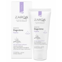 Zarqa / Dagcrème Hydra