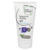 Hairwonder / Botanical styling gel extra strong