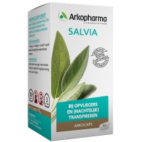 Salvia + gratis E-book